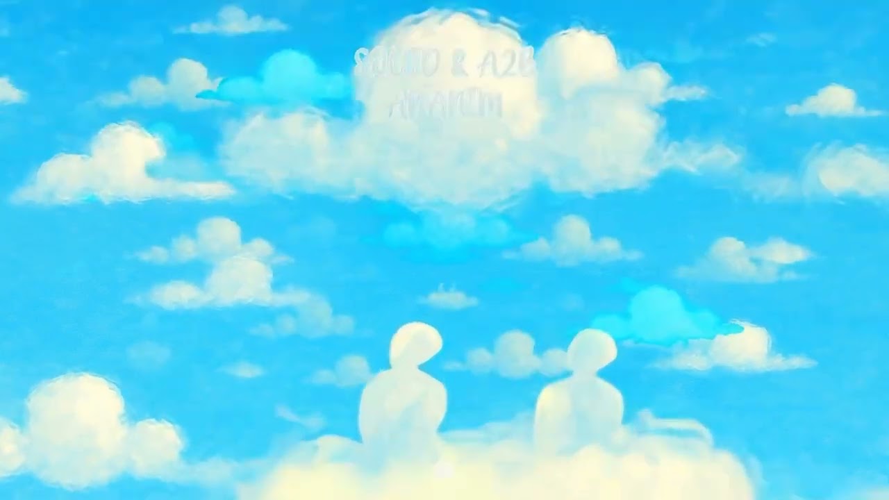 A2B & Squid - Ananim