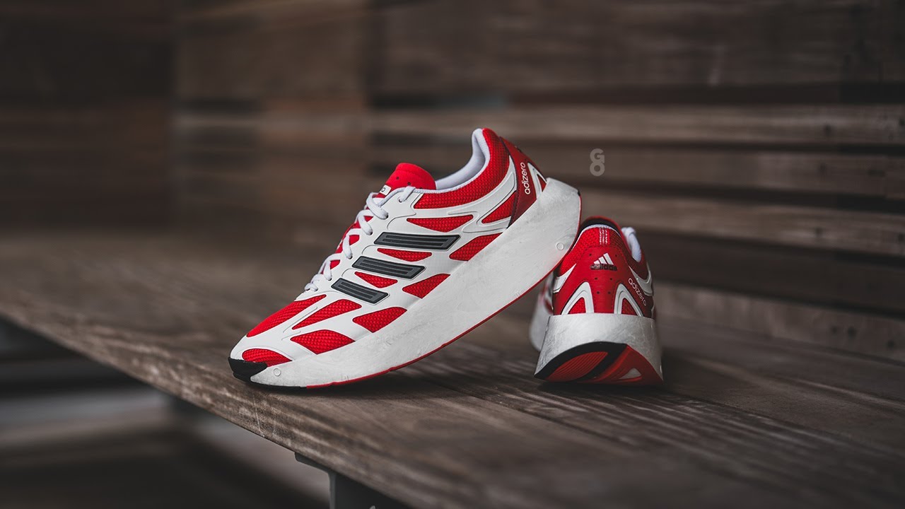 Adidas Adizero Aruku 