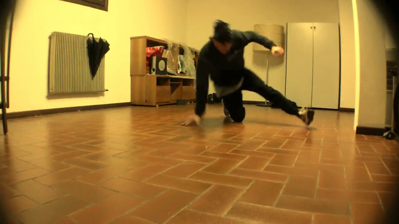 THE FAMEJA Presents : Totò room training part.VII