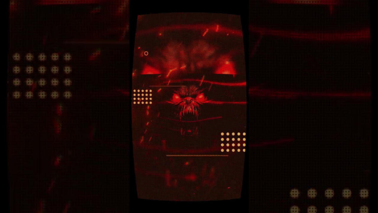 Beezlebub | The Demon (Full Visualizer)