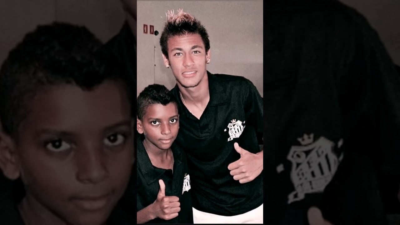Rodrigo and Ney🇧🇷