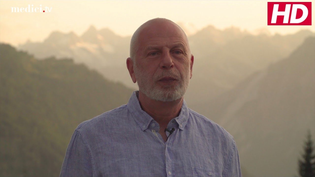 A minute with... Vladimir Feltsman