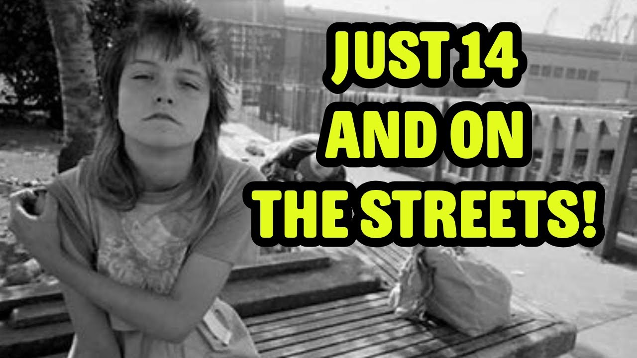 Streetwise: A Haunting Documentary About Drugs, Prostitution, and Youth on the Streets