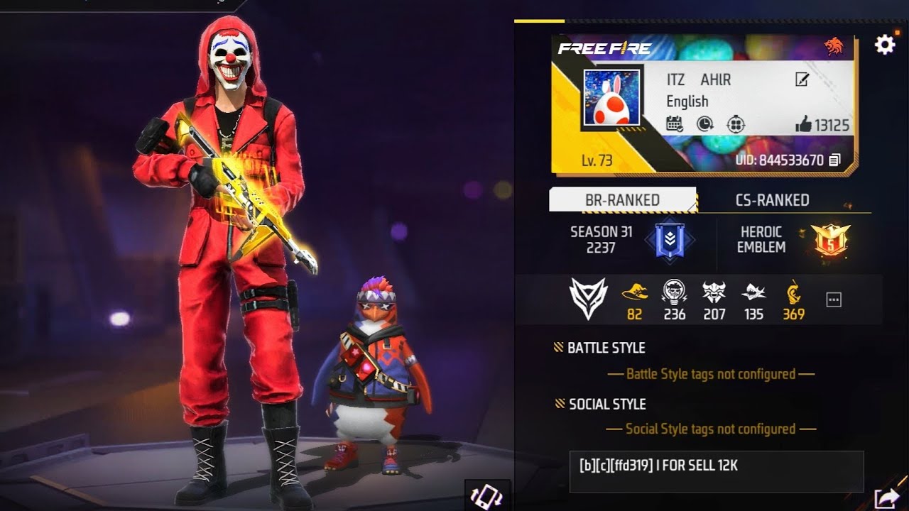 Live Custom Gameplay And Guild Test 