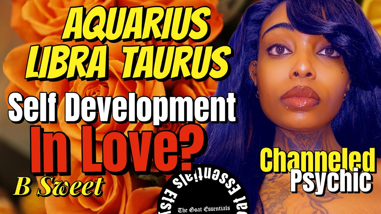 Aquarius ♒️Disappointments In Love, Libra ♎️ Stuck On the Past & Looks, Taurus ♉️Put The Work In❤️‍🩹