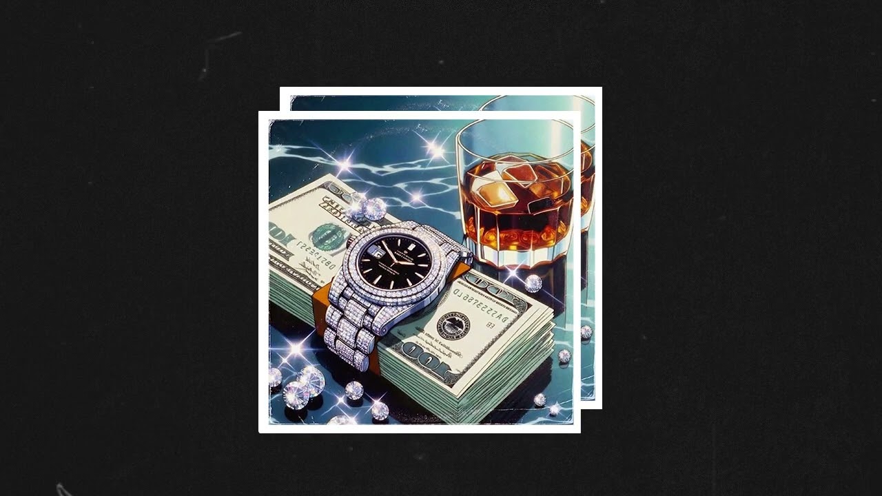 free curren$y x larry june type beat 2026 - candy blue