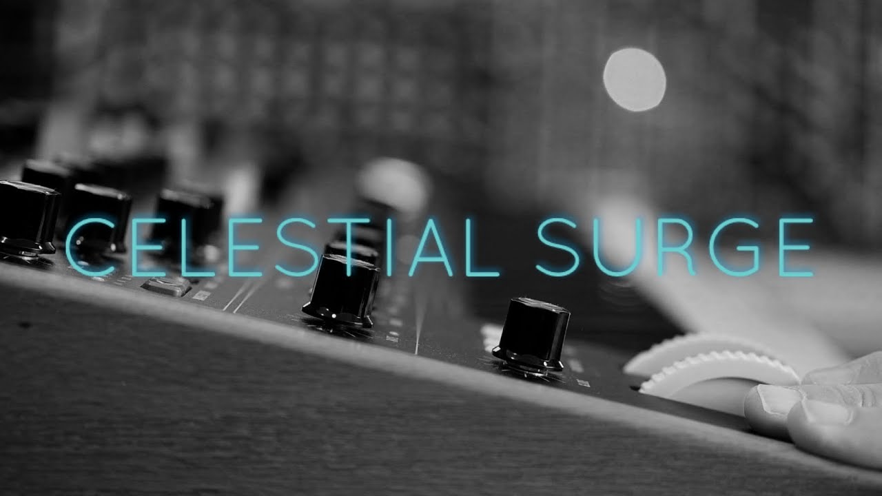 Celestial Surge