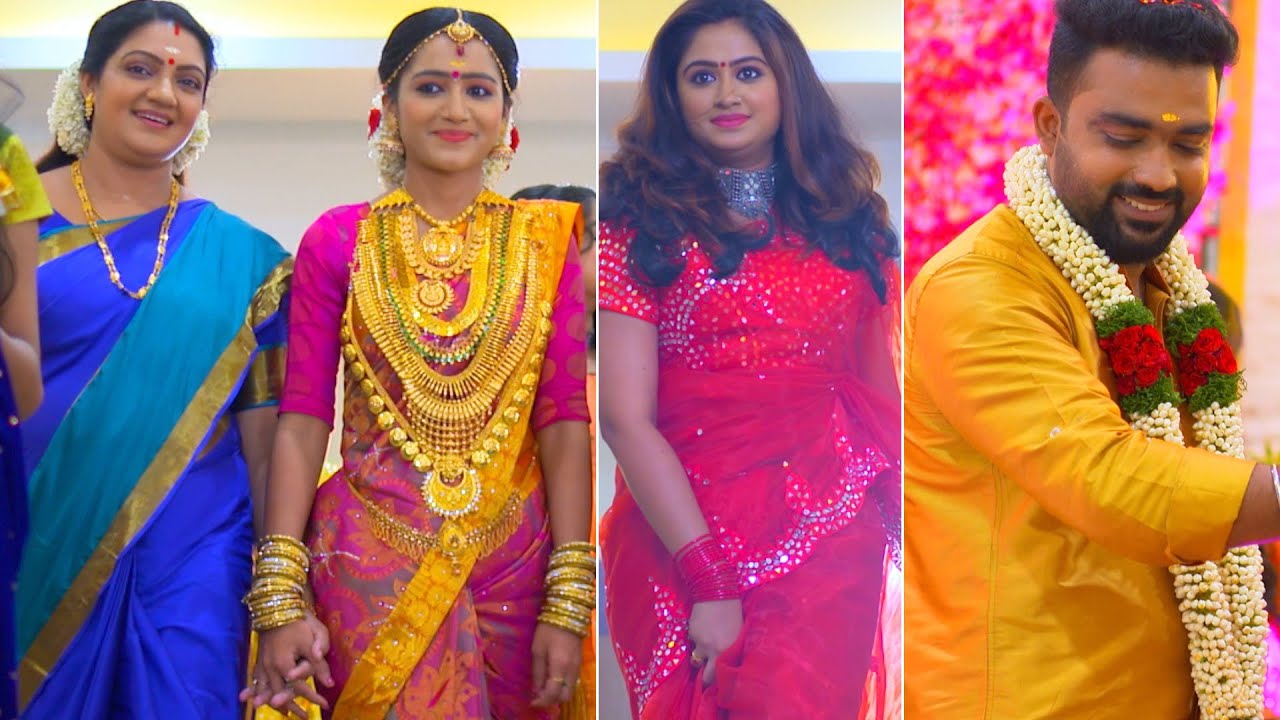 NaamamJapikkunnaVeedu​ ||  Behind the scenes || Serial Shooting Location || Part 01