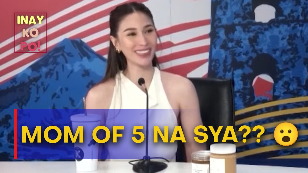 Inay Ko Po! | Healthy at yummy na sabaw!