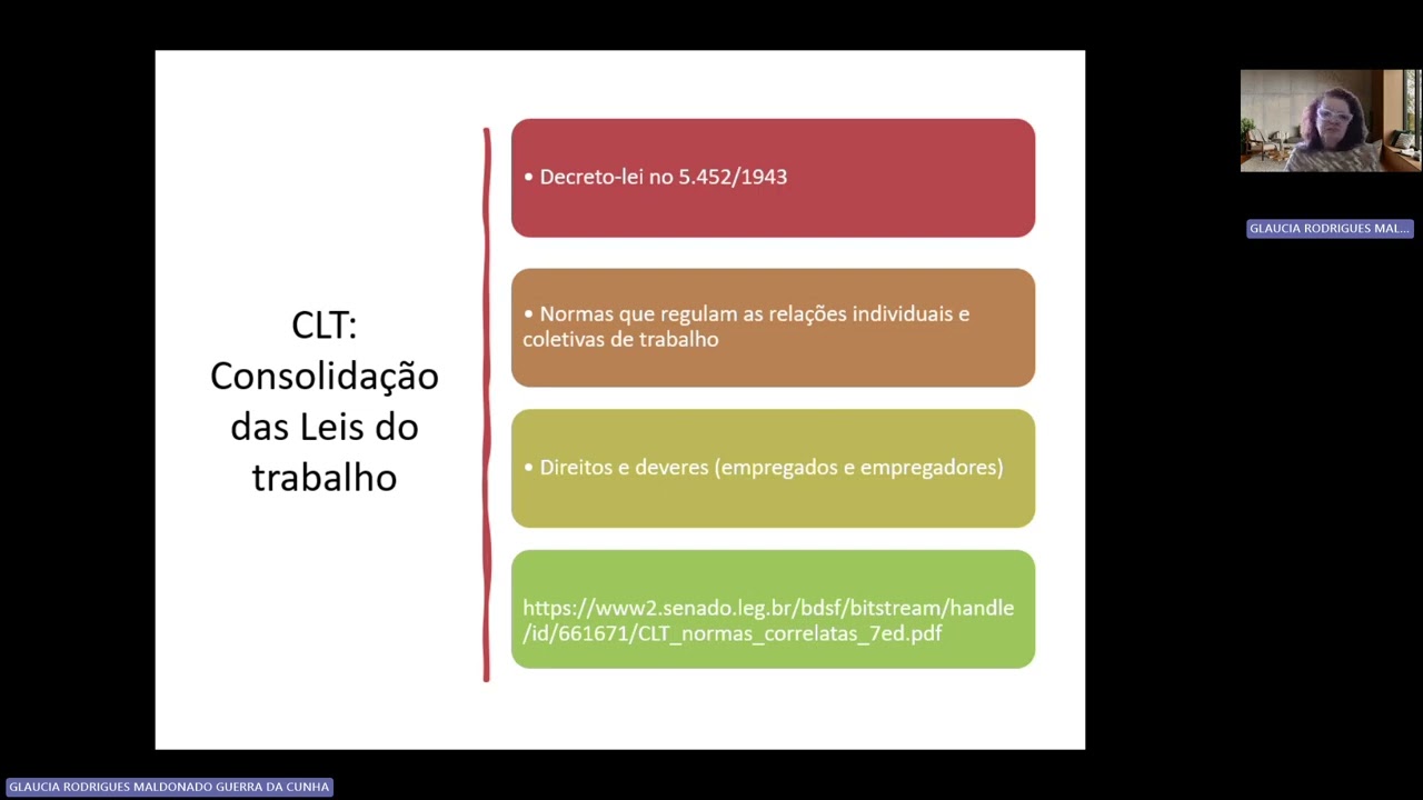 Comércio 3 - Revisão Agenda 3