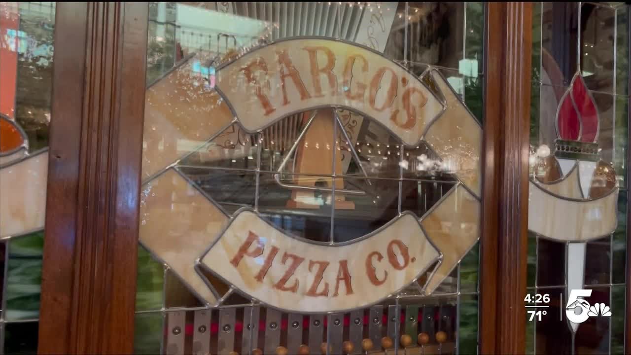 Fargo's Pizza Co. reopening Friday in Colorado Springs