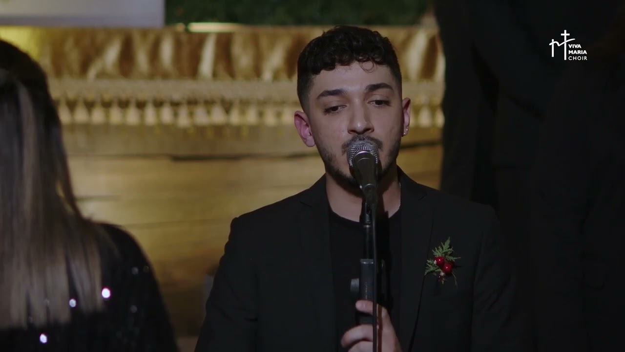 Oh Holy Night