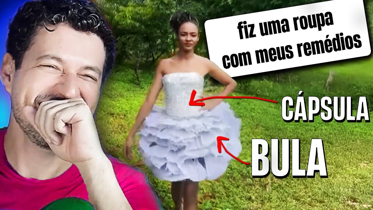 Ninguém é maluco, quando todo mundo é! PIQEPAI (pra isso que eu pago a internet)