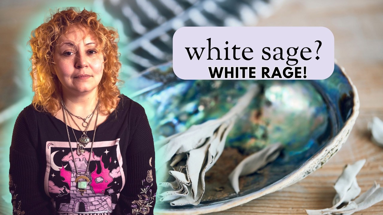 Is Cultural APPROPRIATION Hurting Modern Witchcraft?