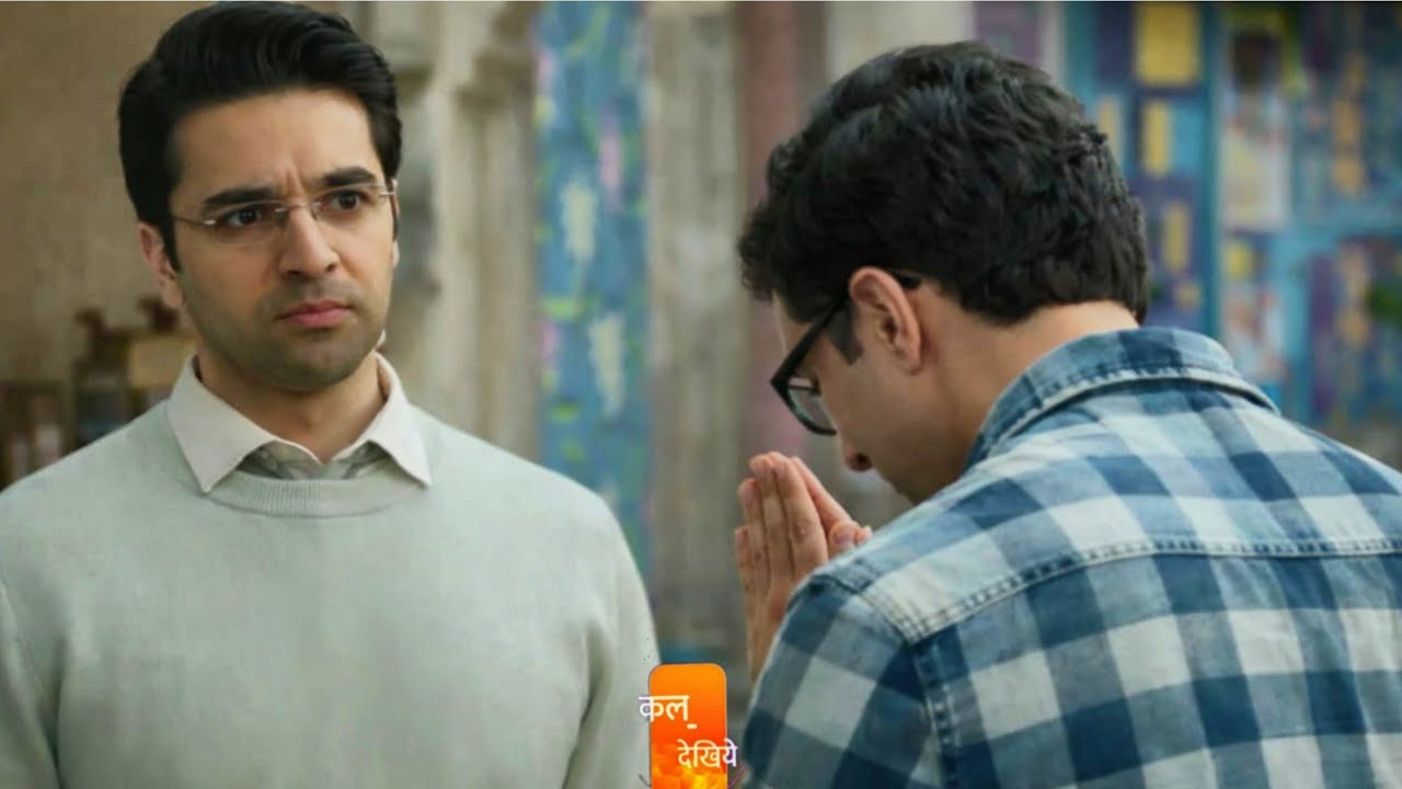 Vipin Request Mohit To Cancel The Marriage With Anu || Tum Se Tum Tak || Upcoming Twist