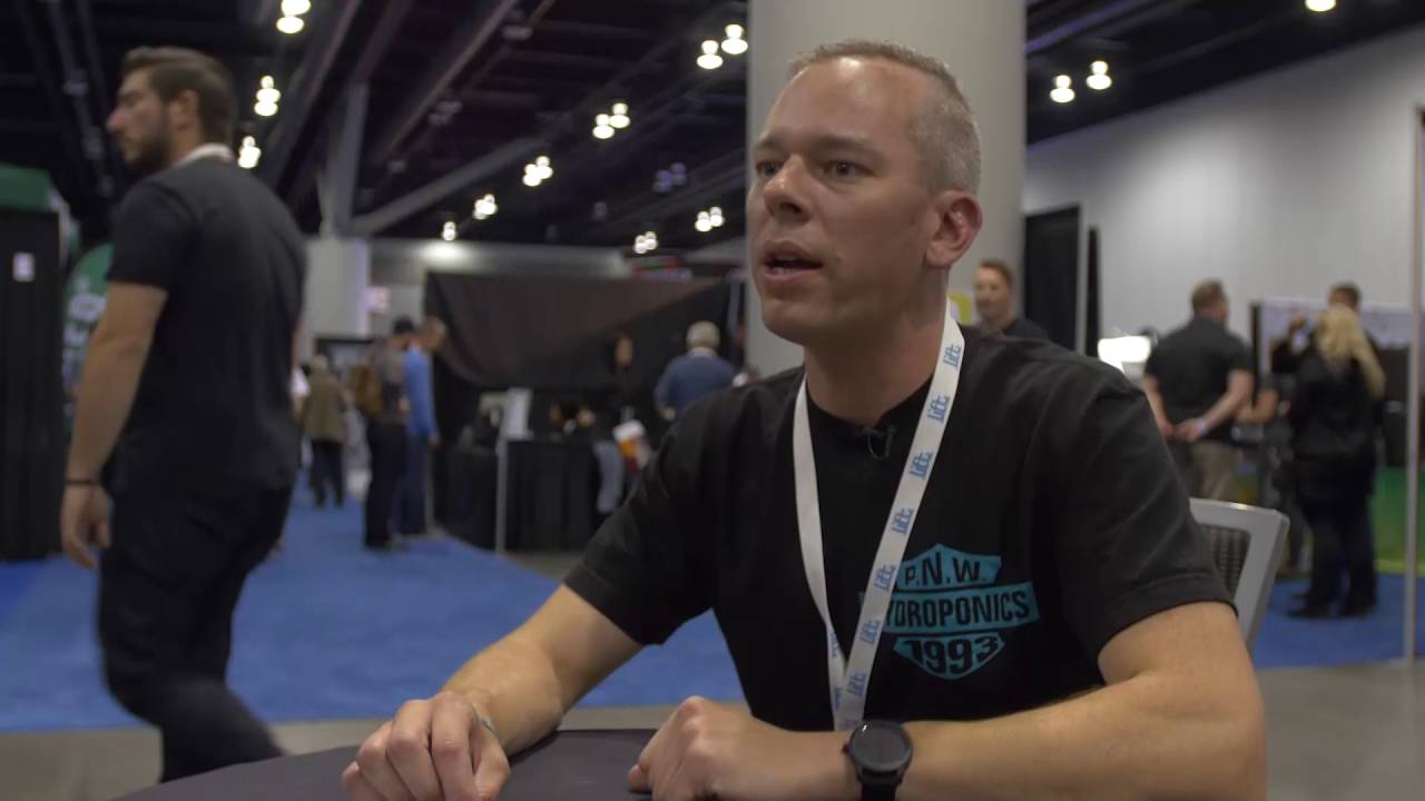 Who Is David Robinson? - Lift Conference Interviews