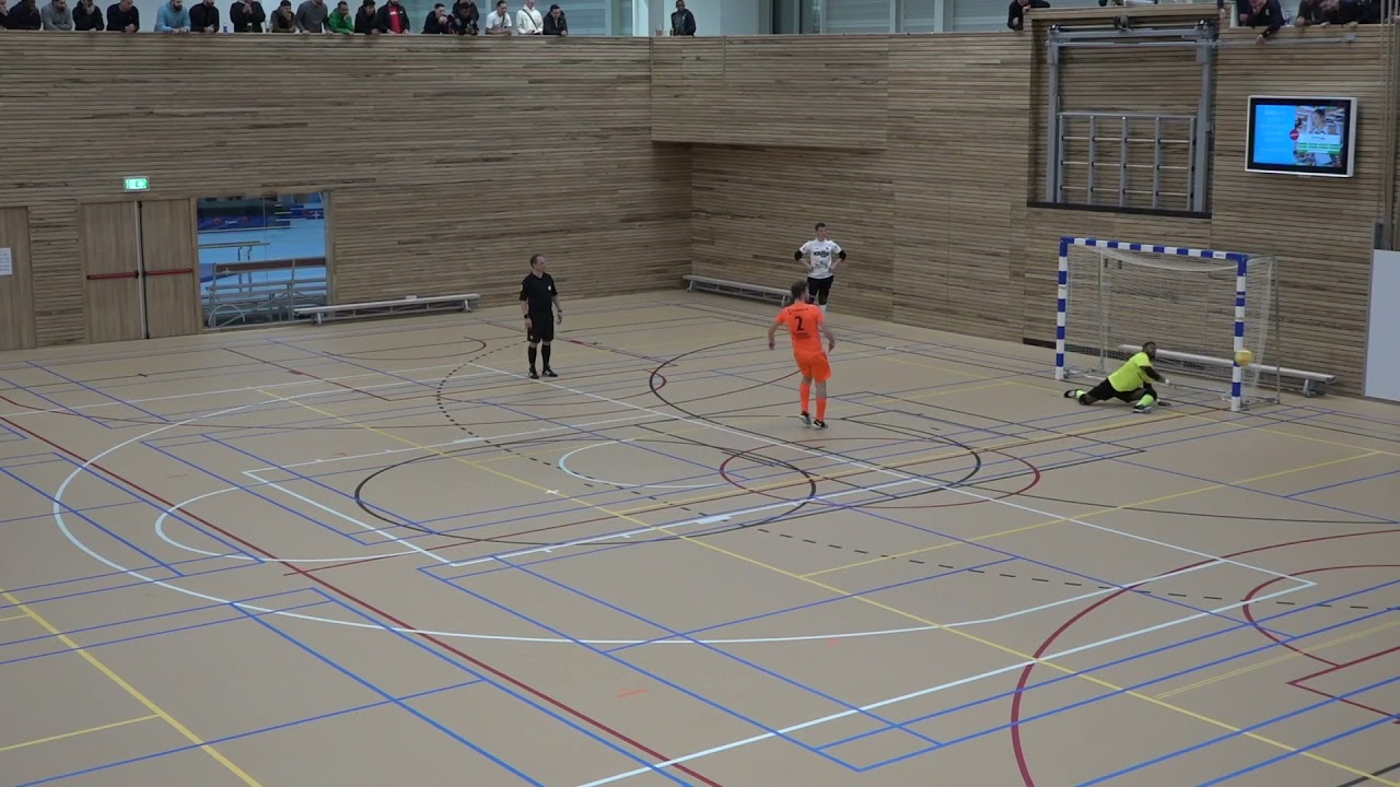 Samenvatting PKC'83 Groningen - RKAV Volendam  01/10/2021