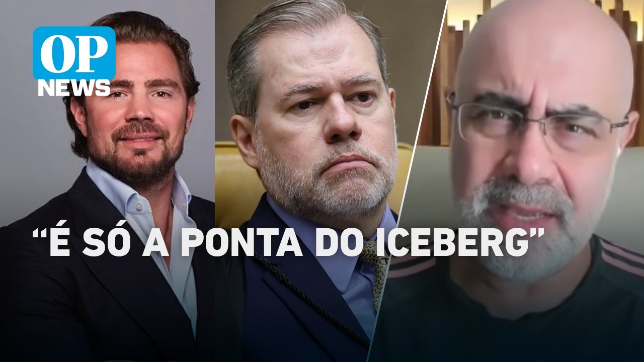 Caso Master com Tofolli pode atingir cúpula de Brasília, diz cientista político | O POVO News