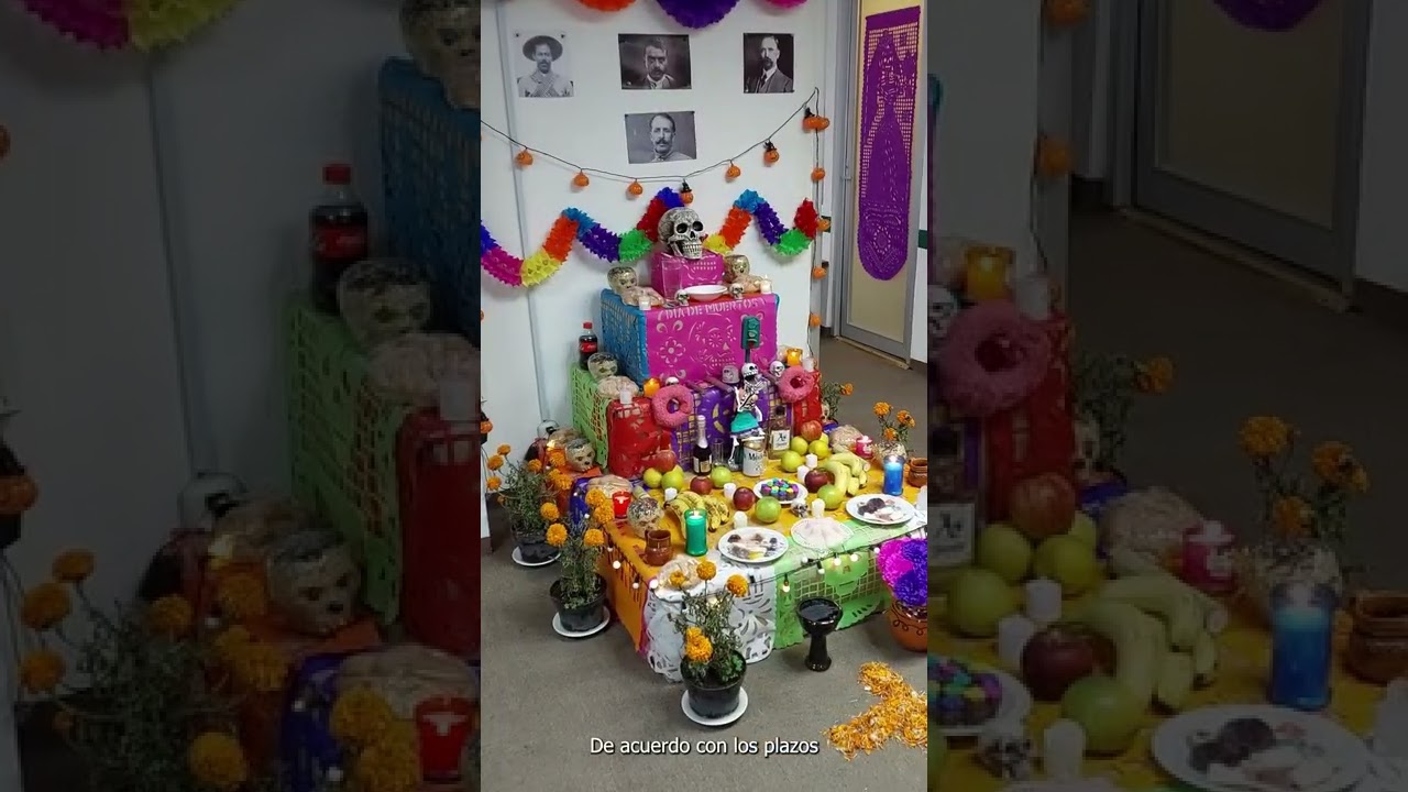Concurso de Ofrendas de la Procuradur&iacute;a Agraria 2022