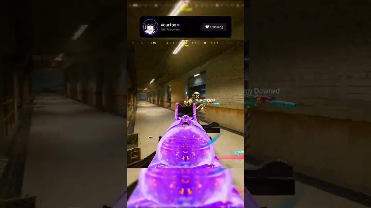 THE *BEST* CLASSES TO USE IN WARZONE 👑🔥
