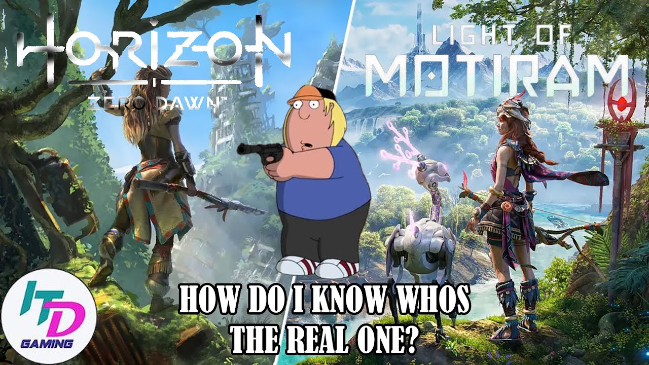 Horizon of Motiram the Game