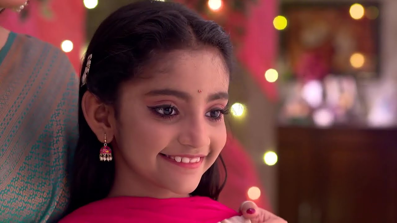 Jagadhatri-র অনাগত সন্তানকে অভিশাপ দেন Vaidehi | Jagadhatri | Full Ep. 789 | ZEE Bangla