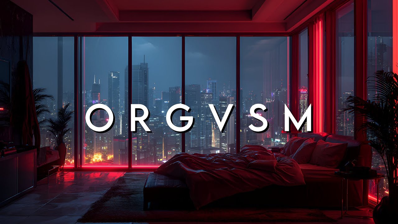 Bedroom Mix ✧ Best Passionate Playlist | 1 Hour Loop