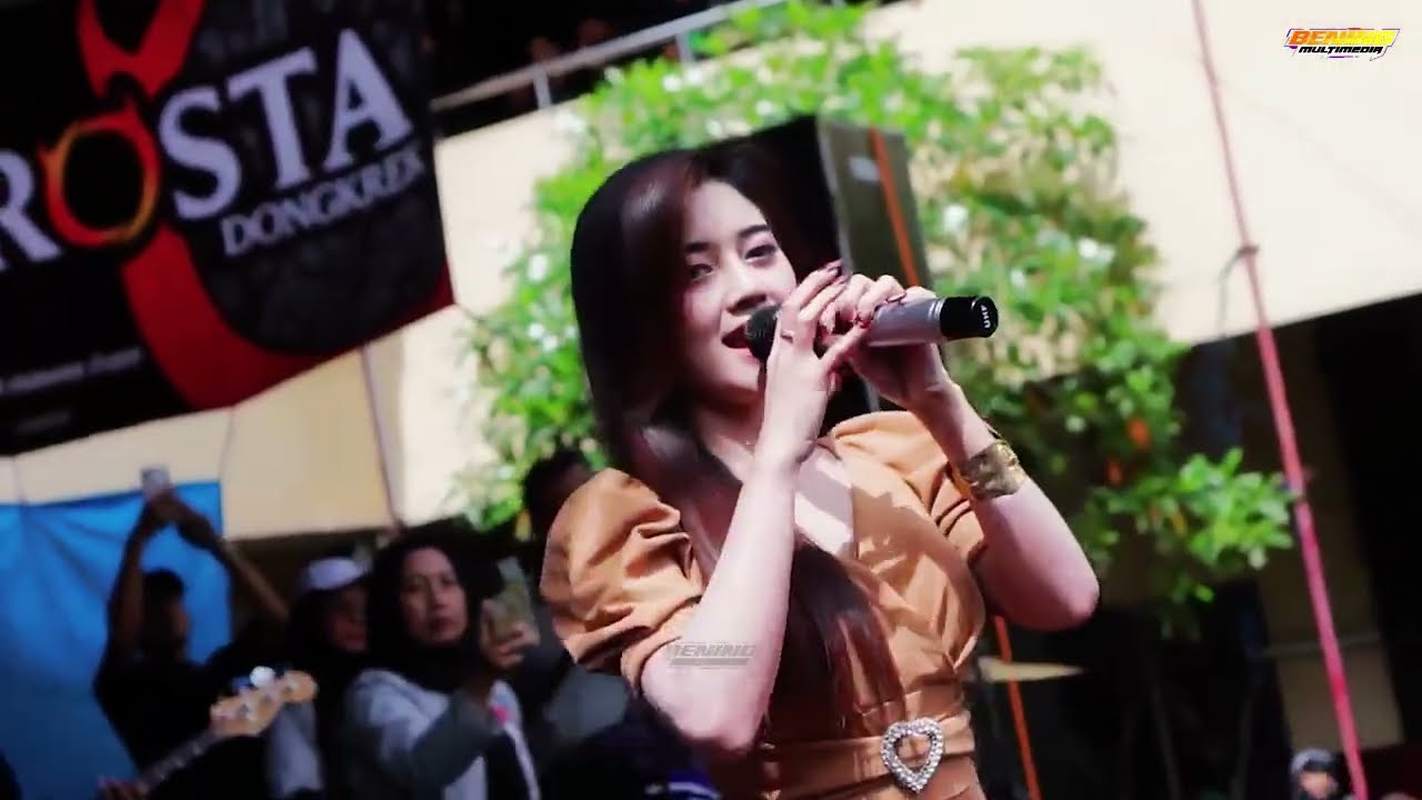 JOGJA ISTIMEWA - TIARA AMORA | CAMPURSARI VIRAL TERBARU 2026 | ALROSTA MUSIK DONGREK
