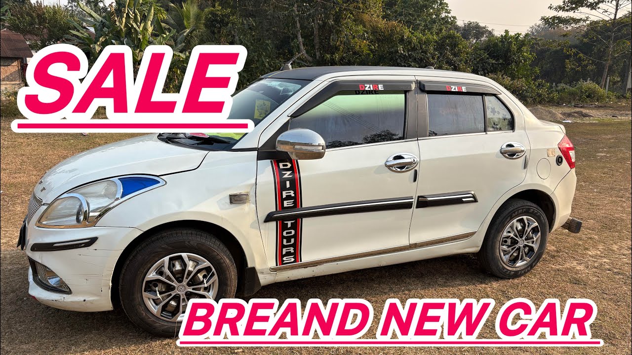 Swift Dzire tours cng car sale in South Tripura baikhora 😍😍  @TRIPURASECONDHANDCARBAZAR 