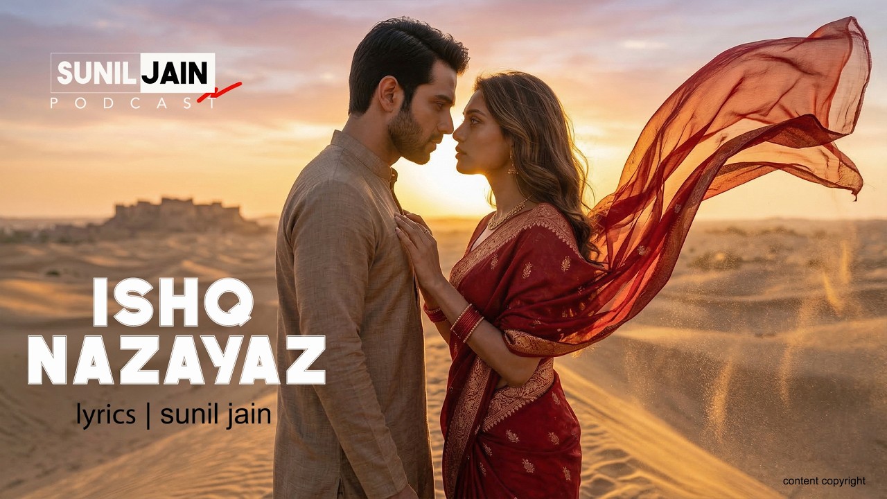 ISHQ NAZAYAZ ....song |  love