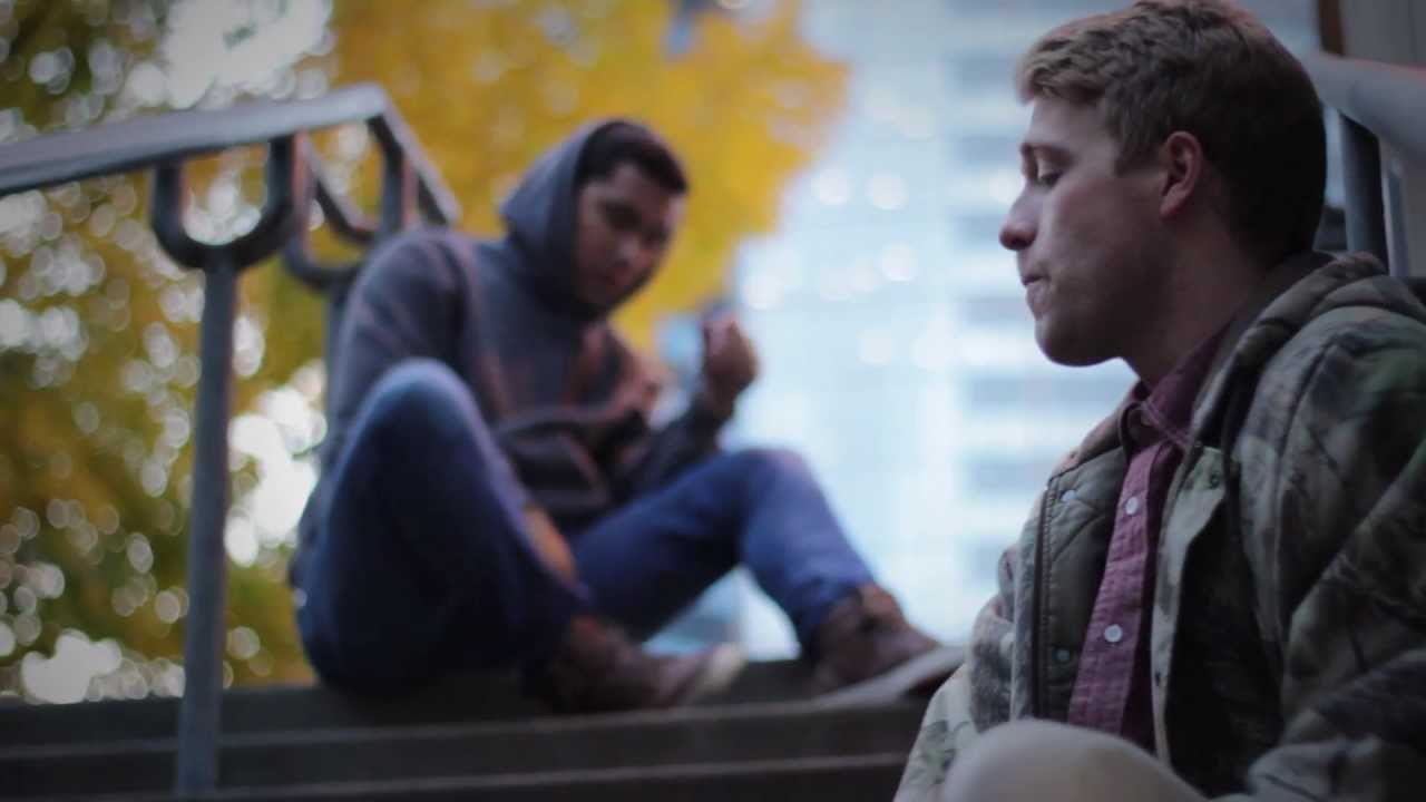 The Good Husbands - Garuda (feat. RA Scion)