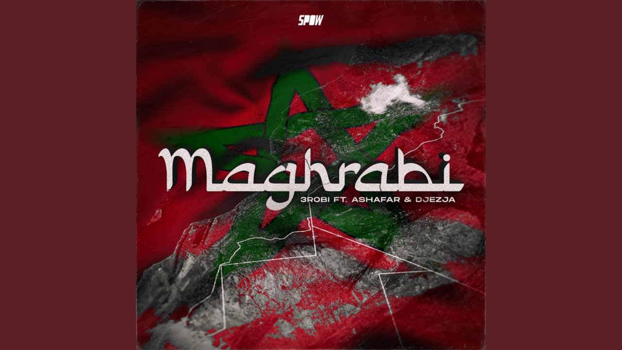Maghrabi