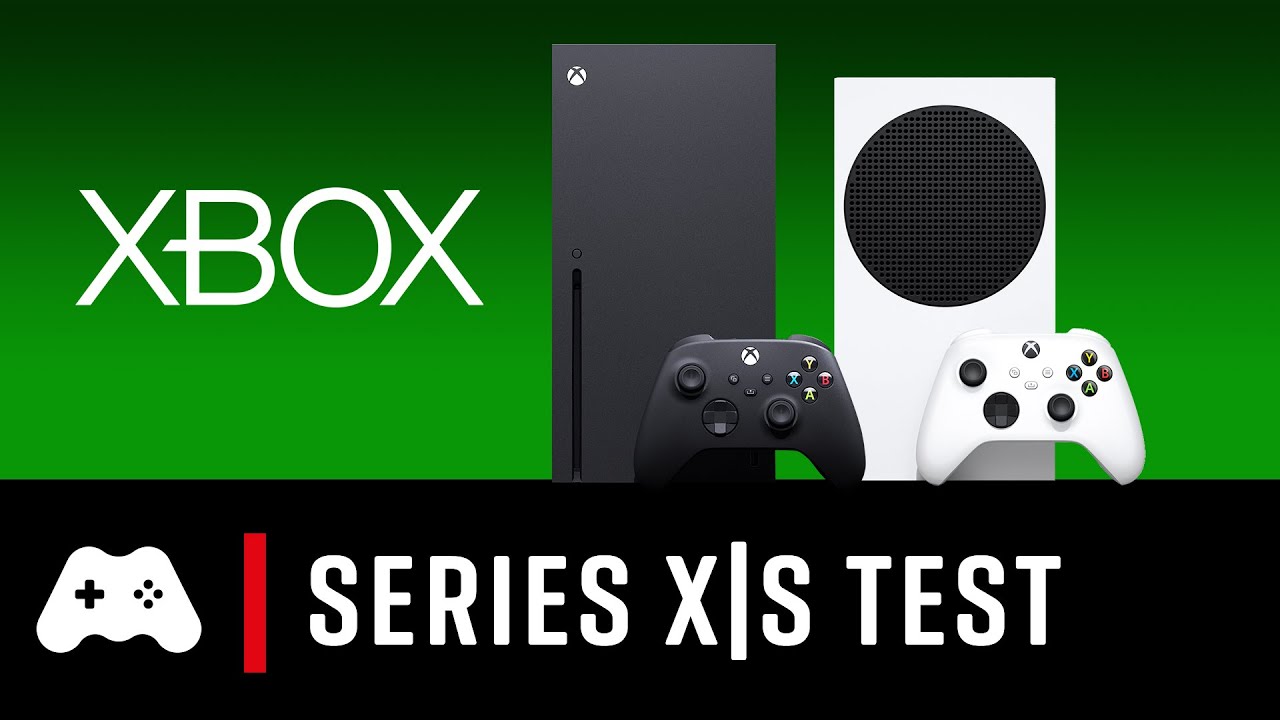 Der große TEST ► Für wen lohnt sich die Xbox Series X|S? Review
