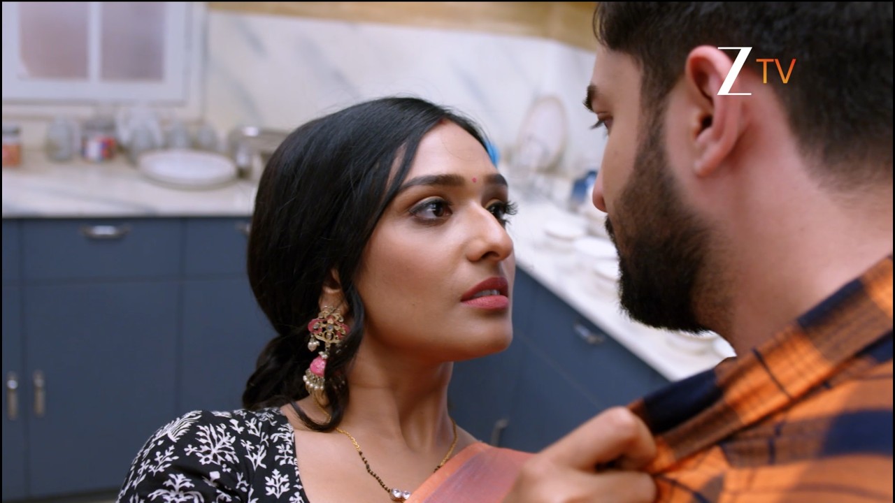 Bhagya Lakshmi EP 212