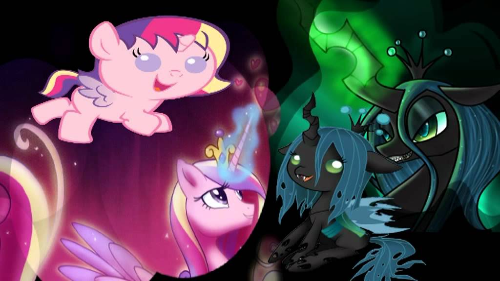 This Day Aria Filly Edition