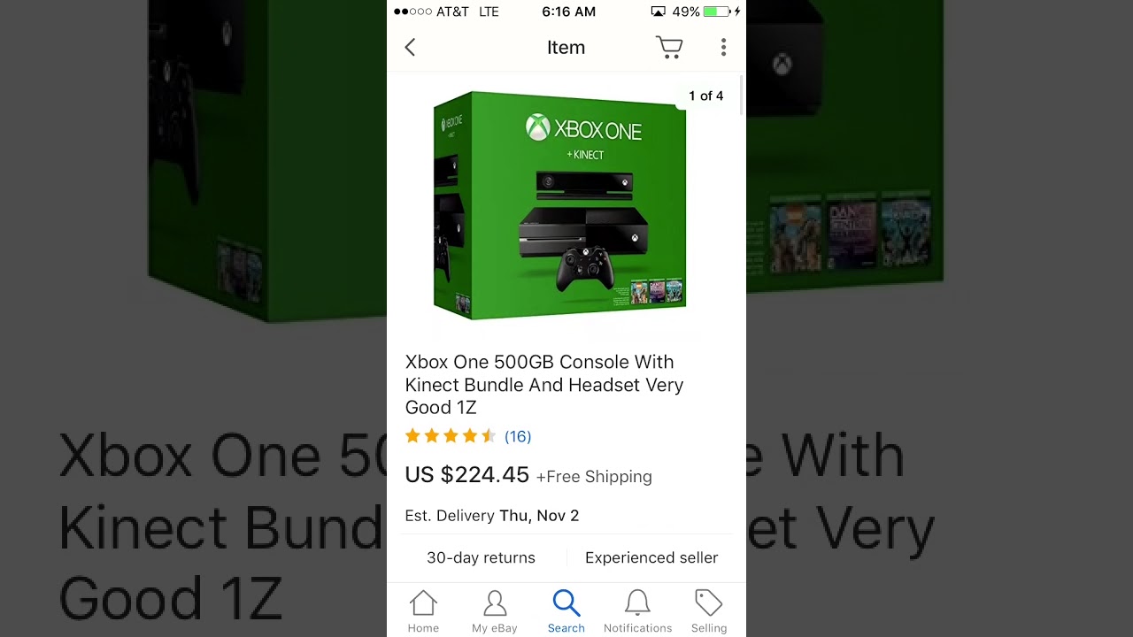 How to shop and buy items safely on eBay