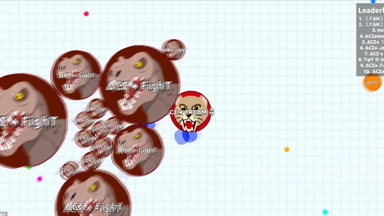 LEGENDARY POPSPLIT WITH &Delta;C&Sigma; &spades; Clan :3