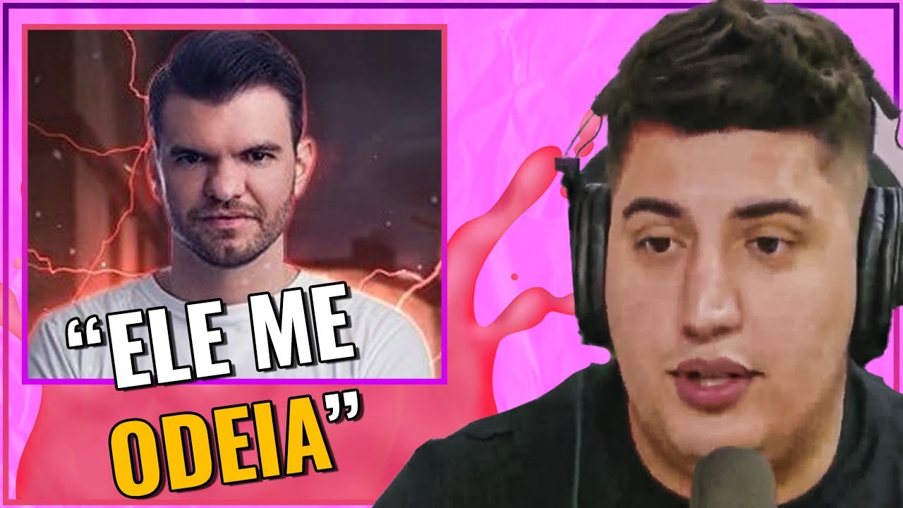 O WAVE é um PERSONAGEM