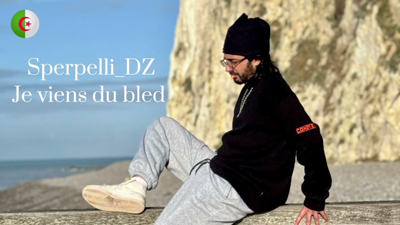 Sperpelli_DZ - je viens du bled ( BledArt )