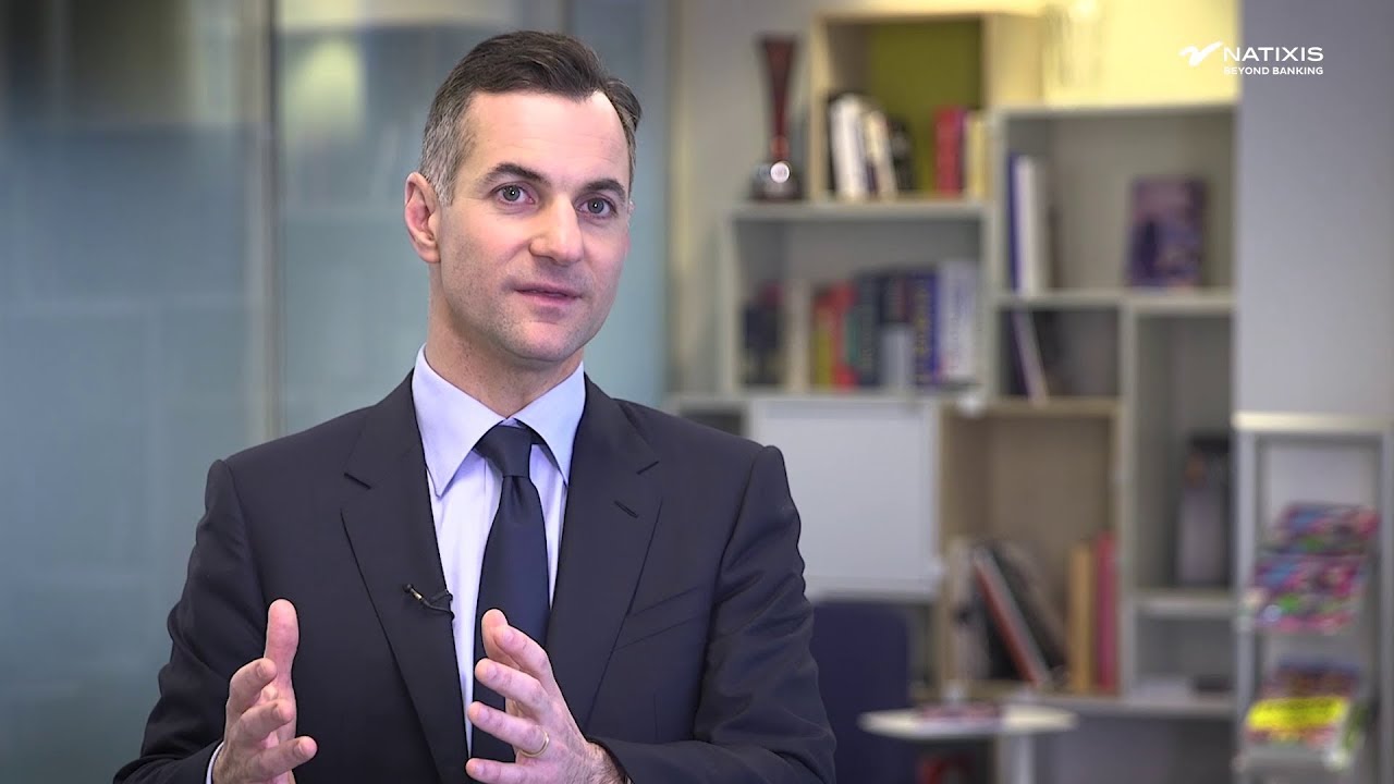 Nouveau plan stratégique de Natixis, New Dimension