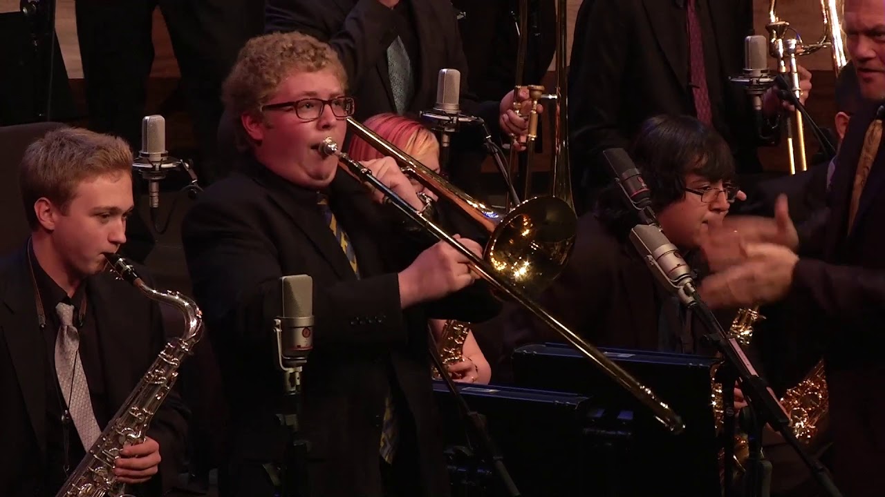 Essentially Ellington 2020: 25 Solos, 25 Years