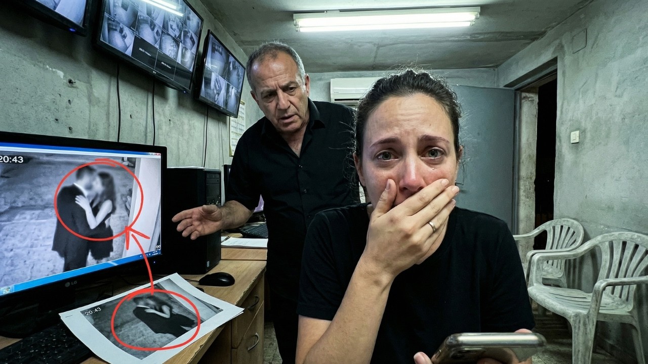 יום אחרי החתונה מנהל האולם התקשר: 
