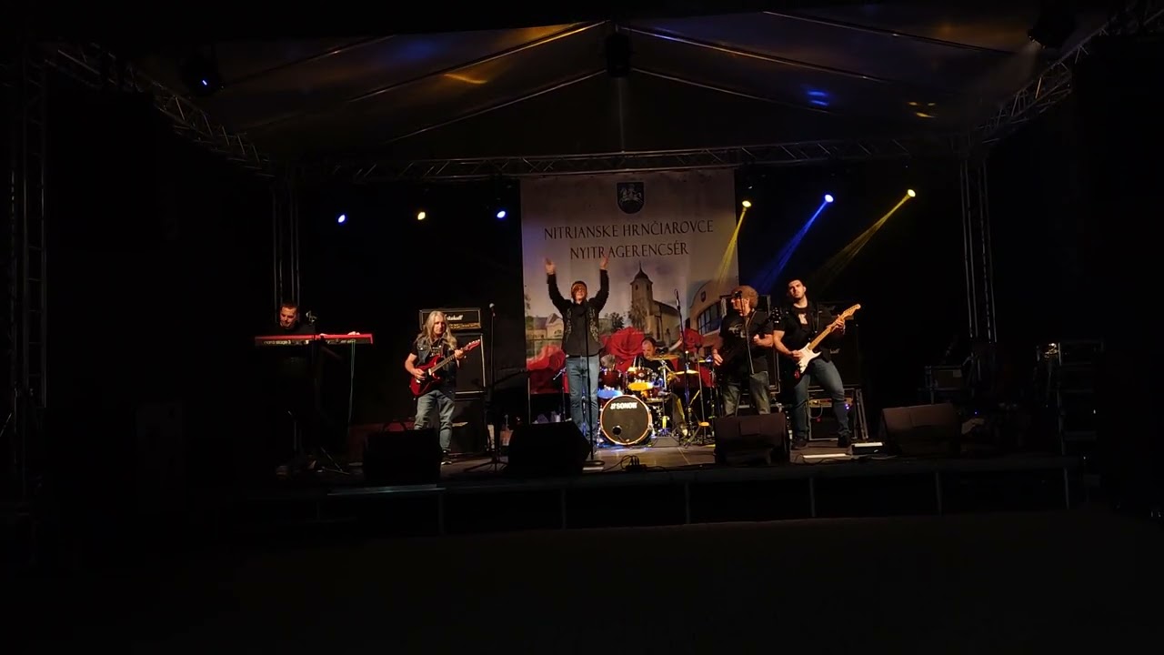 Óh, azok az éjszakák (Edda művek 3)