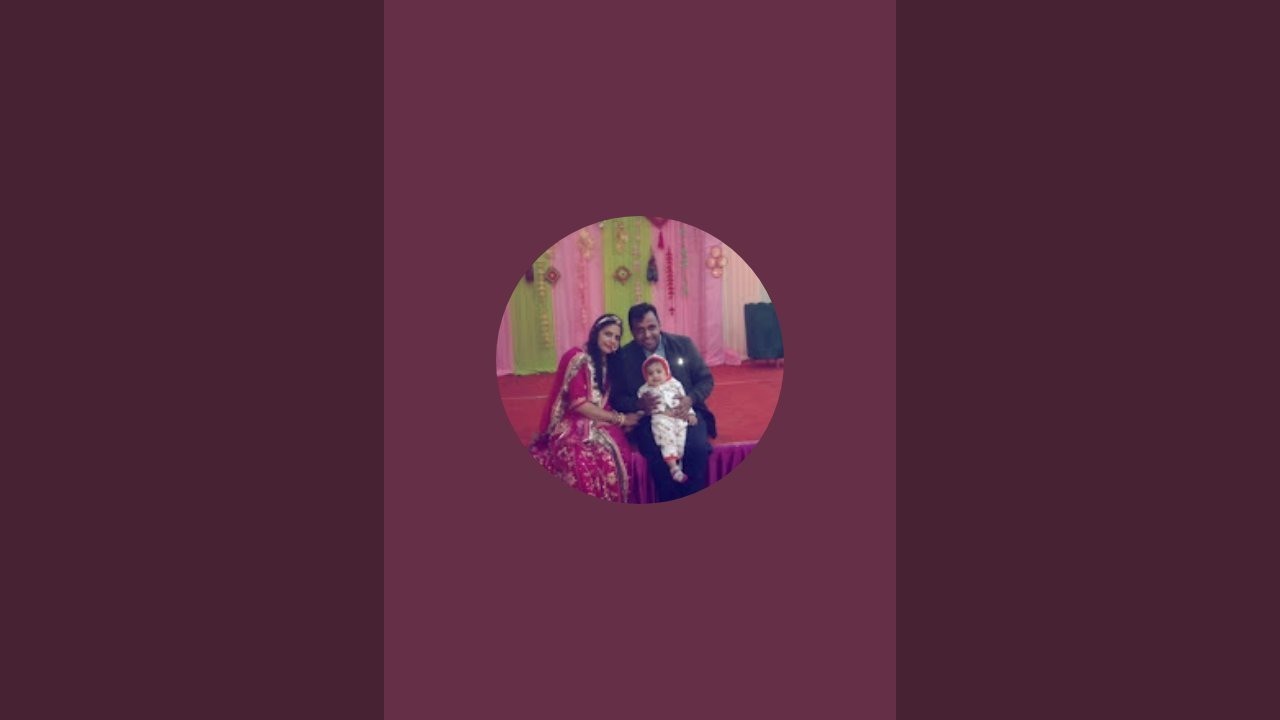 Gmegha Pareek is live!