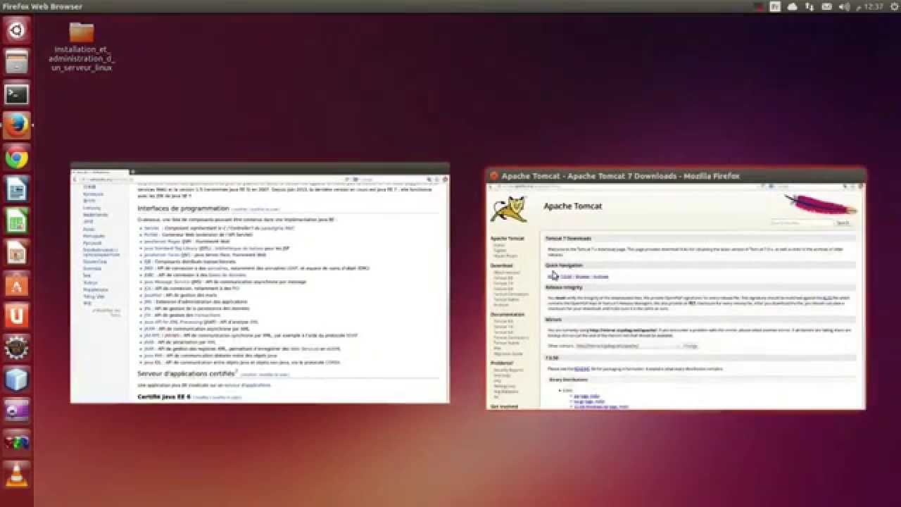 Tutorial 1 - Introduction au  Java EE