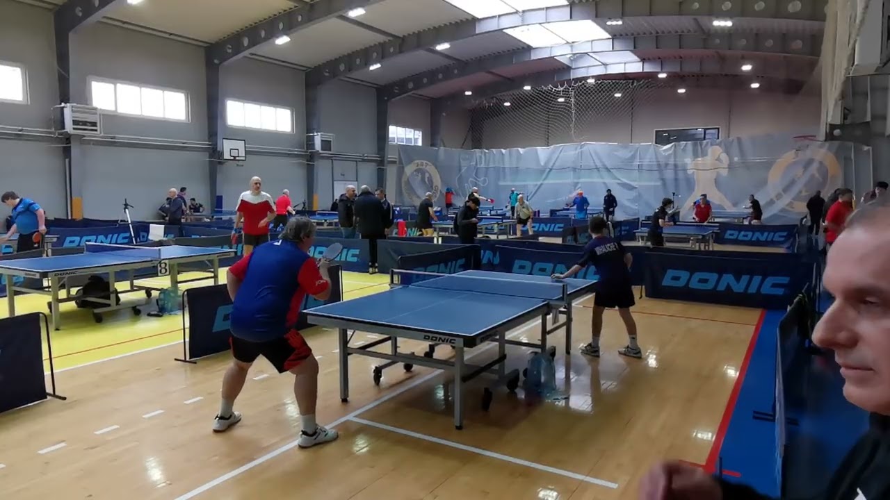 Turneu A Ploiești 24.01.2026 Elite grupe inferioare Zamfir Ionel - Mihalache Andrei 