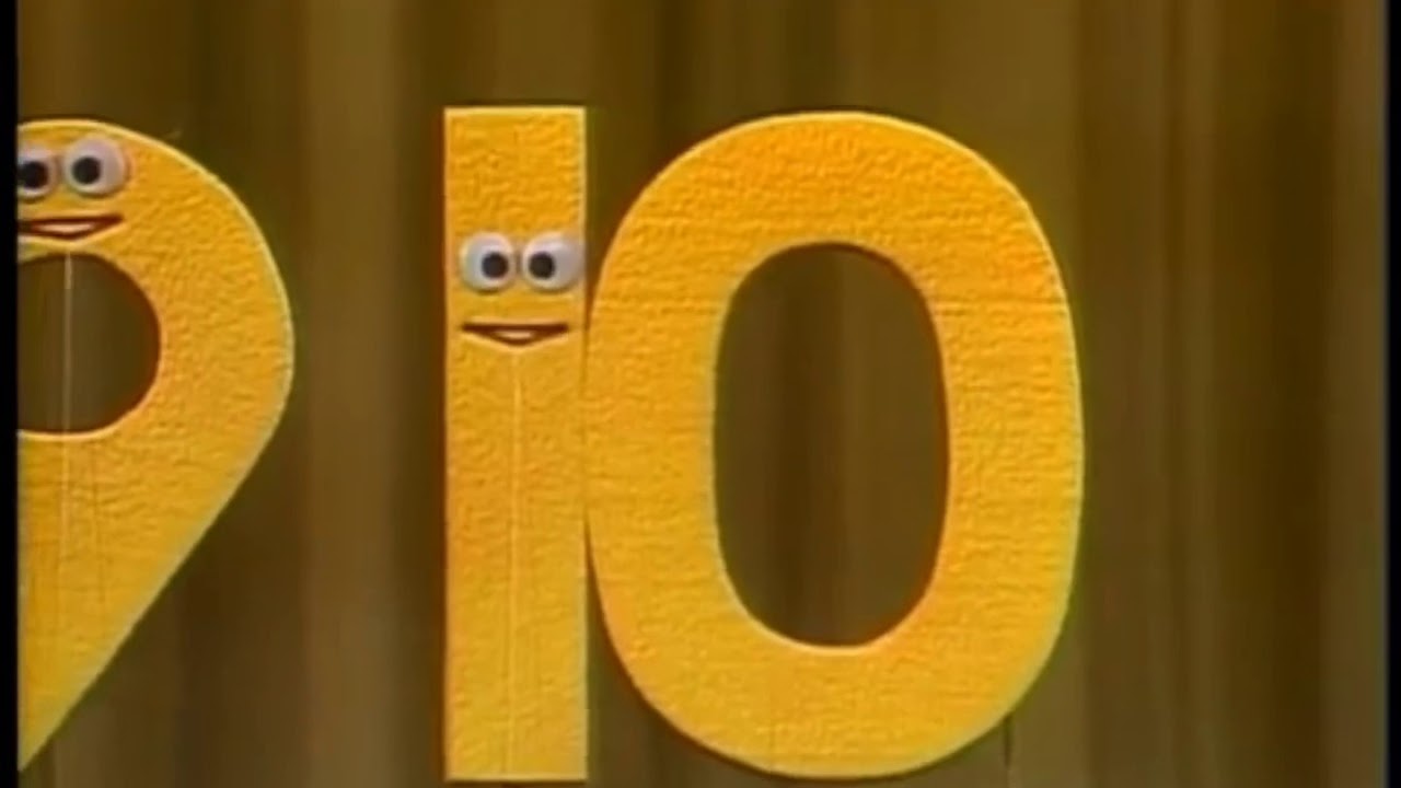 Sesame Street: One Singular Sensation (Uncut, English, with 123 Count With Me Audio)