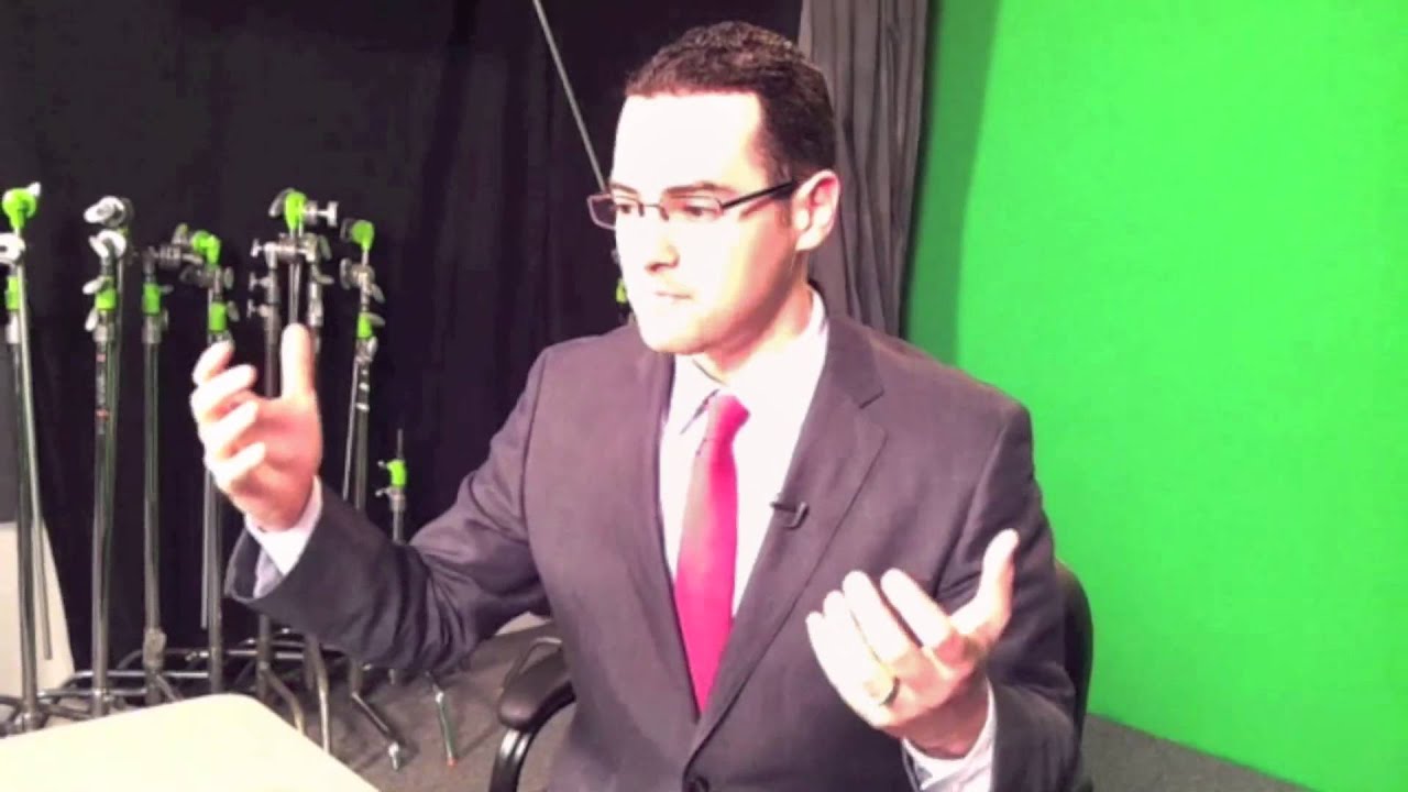 Behind the Scenes of Live TV