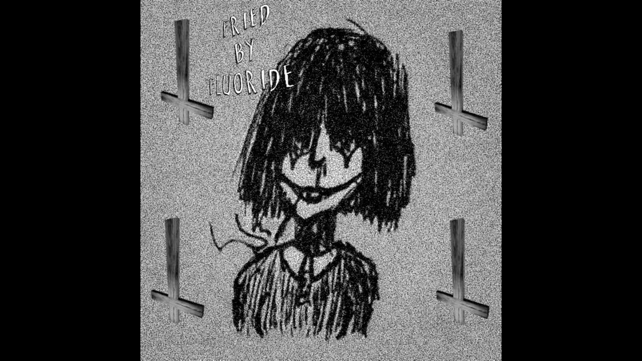 fried by fluoride - fried by fluoride (Full Album)