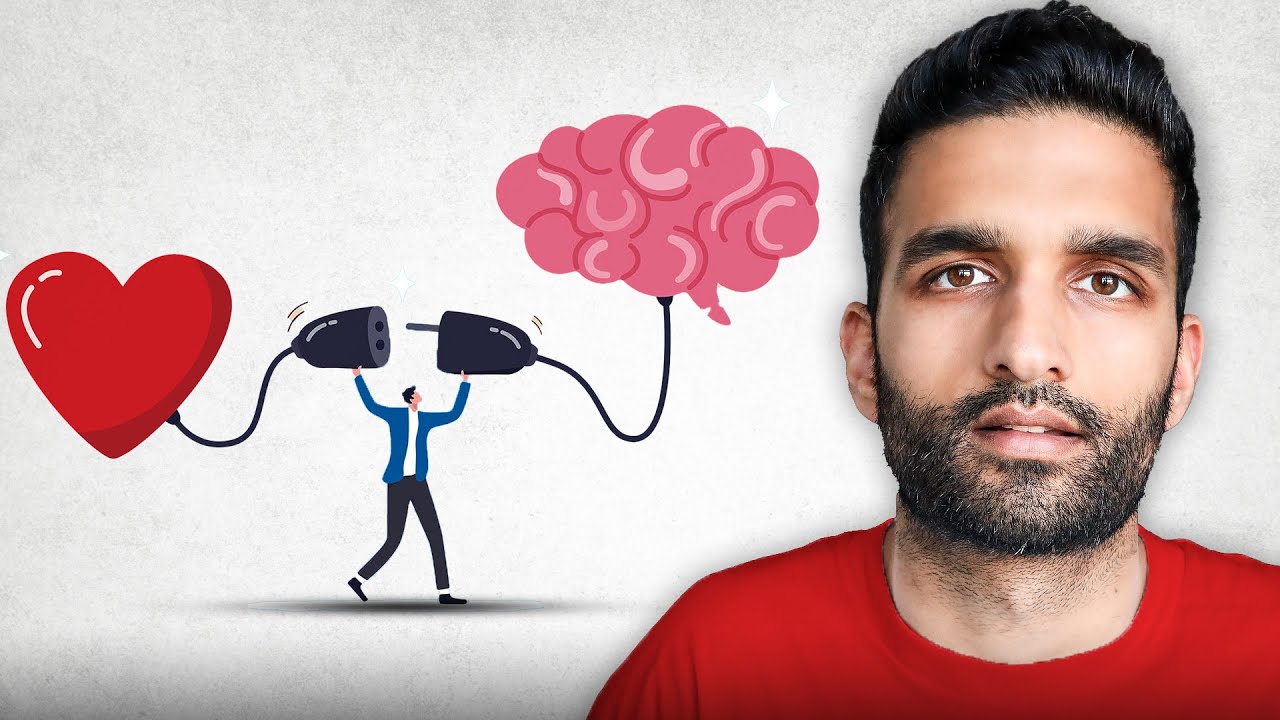 How To Keep The Mind In The Heart (Awareness of Awareness)